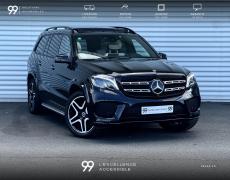 Mercedes GLS Andrézieux-Bouthéon