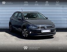 Volkswagen Polo Andrézieux-Bouthéon