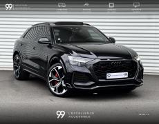 Audi Q8 Andrézieux-Bouthéon