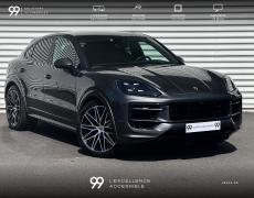 Porsche Cayenne Andrézieux-Bouthéon