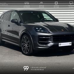 Porsche Cayenne COUP&Eacute; E HYBRID 470CH PACK CARBONE DESIGN  TOIT VITR&Eacute; PASM LIVRAISON REPRISE CREDIT Andr&eacute;zieux-Bouth&eacute;on