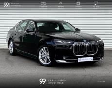 BMW Serie 7 Andrézieux-Bouthéon