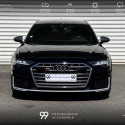 Audi S6 Avant AUDI S6 QUATTRO 3.0L TDI 349CH PACK HD SIEGE CHAUFFANT ATTELAGE LIVRAISON REPRISE Andr&eacute;zieux-Bouth&eacute;on