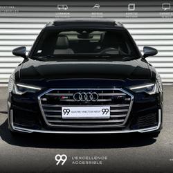 Audi S6 Avant QUATTRO 349ch ATTELAGE ACC 360 PANO LIVRAISON REPRISE Andr&eacute;zieux-Bouth&eacute;on