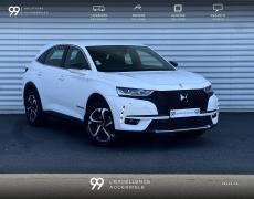 DS DS7 Crossback Andrézieux-Bouthéon