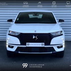 DS DS7 Crossback BLUEHDI 180CH PERFORMANCE LINE PACK ADVANCED SAFETY LIVRAISON CREDIT Andr&eacute;zieux-Bouth&eacute;on