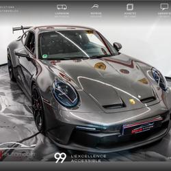Porsche 911 GT3 Malus Ok Clubsport Bose PASM ROUE ARR LOA CREDIT REPRISE LIVRAISON Andr&eacute;zieux-Bouth&eacute;on