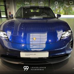 Porsche Taycan SPORT TURISMO GTS PTS PASM SPORTDESIGN 360 PDLS+  LOA CREDIT REPRISE LIVRAISON Andr&eacute;zieux-Bouth&eacute;on