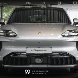 Porsche Cayenne PORSCHE ELECTRIC 22\' ATTELAGE SPORT DESIGN HDMATRIX BOSE LOA CREDIT LIVRAISON REPRISE Andr&eacute;zieux-Bouth&eacute;on