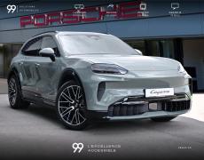 Porsche Cayenne Andrézieux-Bouthéon