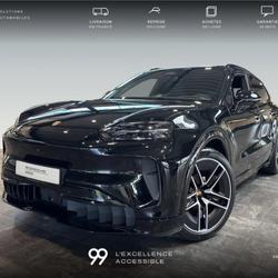 Porsche Cayenne Electric Essieu AR ATTELAGE Pano HUD BOSE AEROBLADE LOA CREDIT LIVRAISON REPRISE Andr&eacute;zieux-Bouth&eacute;on