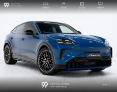 Porsche Cayenne Andrézieux-Bouthéon