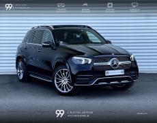 Mercedes GLE Andrézieux-Bouthéon