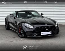 Mercedes AMG GT Andrézieux-Bouthéon