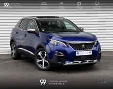 Peugeot 3008 Andrézieux-Bouthéon
