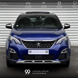 Peugeot 3008 GT 180CH TOIT OUVRANT KEYLESS CAMERA DE RECUL REPRISE LIVRAISON occasion - Andr&eacute;zieux-Bouth&eacute;on - photo 2/45