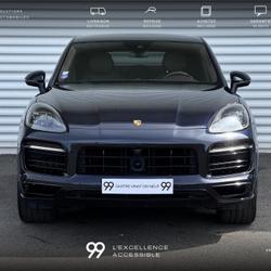 Porsche Cayenne COUPE ehybrid 462CH BOSE PACK DESIGN SPORT NOIR SPORT CHRONO LIVRAISON REPRISE CREDIT occasion - Andr&eacute;zieux-Bouth&eacute;on - photo 2/50