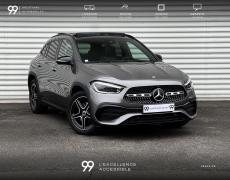 Mercedes GLA Andrézieux-Bouthéon