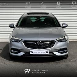 Opel Insignia Sports Tourer OPEL INSIGNIA SPORT TOURER 170CH TOIT OUVRANT PACK HAUTE VISION REPRISE LIVRAISON Andr&eacute;zieux-Bouth&eacute;on