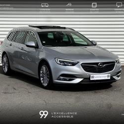 Opel Insignia Sports Tourer OPEL INSIGNIA SPORT TOURER 170CH TOIT OUVRANT PACK HAUTE VISION REPRISE LIVRAISON Andr&eacute;zieux-Bouth&eacute;on