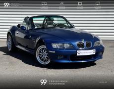 BMW Z3 Andrézieux-Bouthéon