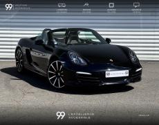 Porsche Boxster Andrézieux-Bouthéon
