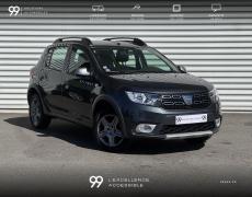 Dacia Sandero Andrézieux-Bouthéon