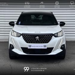 Peugeot 2008 1.2L GT 130CH CAMERA KEYLESS LIVRAISON REPRISE CREDIT occasion - Andr&eacute;zieux-Bouth&eacute;on - photo 2/43