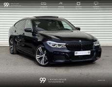 BMW Serie 6 Andrézieux-Bouthéon
