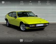 Matra Simca Bagheera Andrézieux-Bouthéon