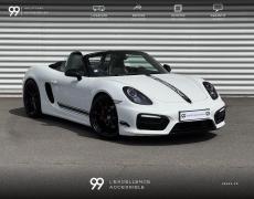 Porsche Boxster Andrézieux-Bouthéon