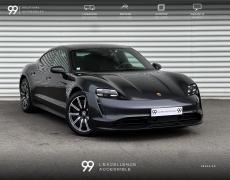Porsche Taycan Andrézieux-Bouthéon
