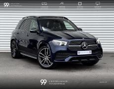 Mercedes GLE Andrézieux-Bouthéon