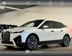 BMW iX Andrézieux-Bouthéon