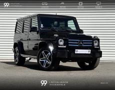 Mercedes Classe G Andrézieux-Bouthéon