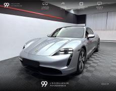 Porsche Taycan Andrézieux-Bouthéon
