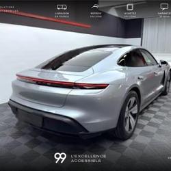 Porsche Taycan Electrique 4S Performance Plus 435CH REPRISE-FINANCEMENT-LIVRAISON occasion - Andr&eacute;zieux-Bouth&eacute;on - photo 2/39