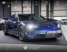 Porsche Taycan Andrézieux-Bouthéon