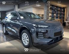 Audi Q6 e-tron Andrézieux-Bouthéon