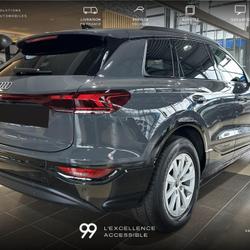Audi Q6 e-tron --performance- 326CH- Bat 97,7% REPRISE-FINANCEMENT-LIVRAISON occasion - Andr&eacute;zieux-Bouth&eacute;on - photo 2/31