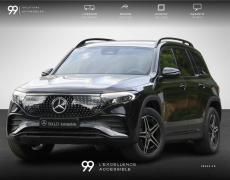 Mercedes EQB Andrézieux-Bouthéon