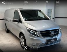 Mercedes Vito Andrézieux-Bouthéon