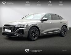Audi e-tron Andrézieux-Bouthéon