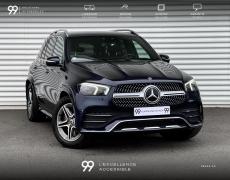 Mercedes GLE Andrézieux-Bouthéon