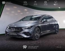 Mercedes EQE Andrézieux-Bouthéon