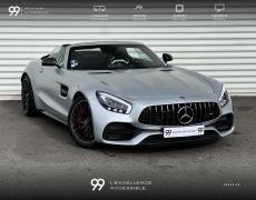Mercedes AMG GT Andrézieux-Bouthéon