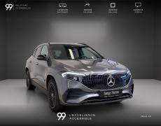 Mercedes EQA Andrézieux-Bouthéon
