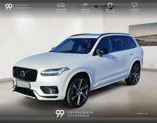 Volvo XC90 Andrézieux-Bouthéon