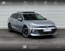 Volkswagen Passat Andrézieux-Bouthéon