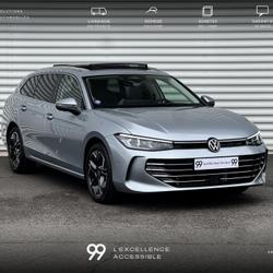Volkswagen Passat 1.5 TSI HYBRID LIFE PLUS TOIT OUVRANT SI&Egrave;GE CHAUFFANT VENTIL&Eacute; CAMERA 360 CARPLAY LIVRAISON RE occasion - Andr&eacute;zieux-Bouth&eacute;on - photo 3/49